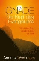 bokomslag Gnade - Die Kraft des Evangeliums