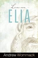bokomslag Lerne von Elia