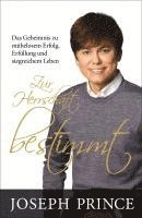 bokomslag Zur Herrschaft bestimmt