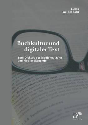 Buchkultur und digitaler Text 1