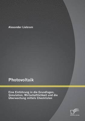 Photovoltaik 1