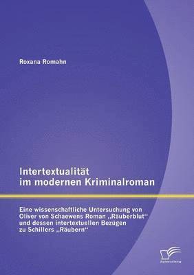 Intertextualität im modernen Kriminalroman