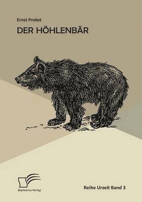 bokomslag Höhlenbär
