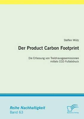 Der Product Carbon Footprint 1