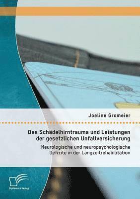 bokomslag Das Schdelhirntrauma und Leistungen der gesetzlichen Unfallversicherung