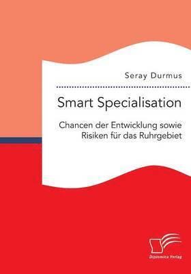 bokomslag Smart Specialisation