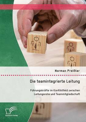 Die teamintegrierte Leitung 1