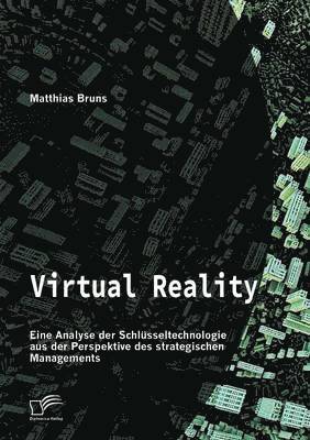 Virtual Reality 1