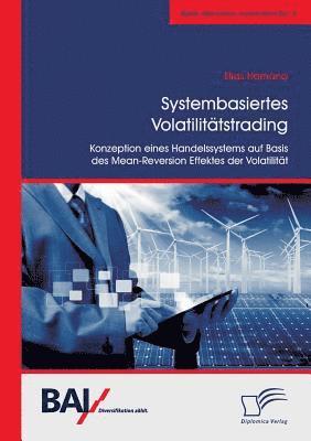 Systembasiertes Volatilittstrading 1