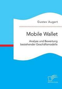 bokomslag Mobile Wallet