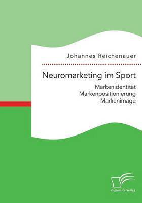 bokomslag Neuromarketing im Sport