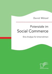 bokomslag Potenziale im Social Commerce
