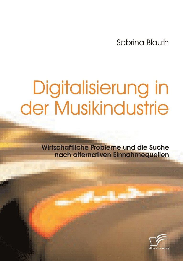 Digitalisierung in der Musikindustrie 1