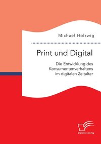 bokomslag Print und Digital