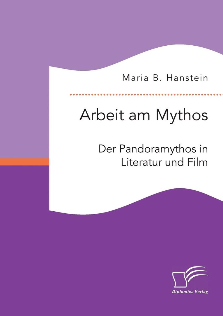 Arbeit am Mythos 1