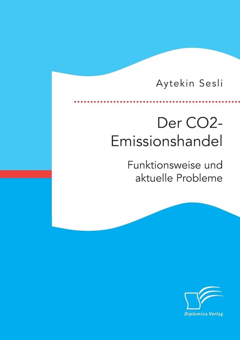 Der CO2-Emissionshandel 1