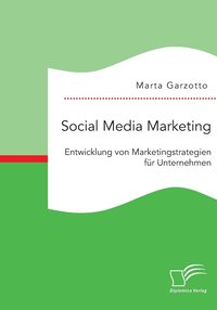 bokomslag Social Media Marketing