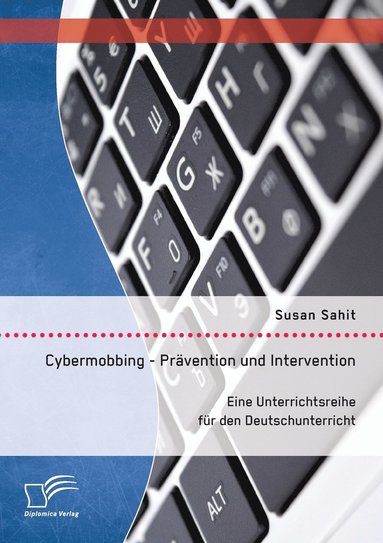 bokomslag Cybermobbing - Prvention und Intervention. Eine Unterrichtsreihe fr den Deutschunterricht