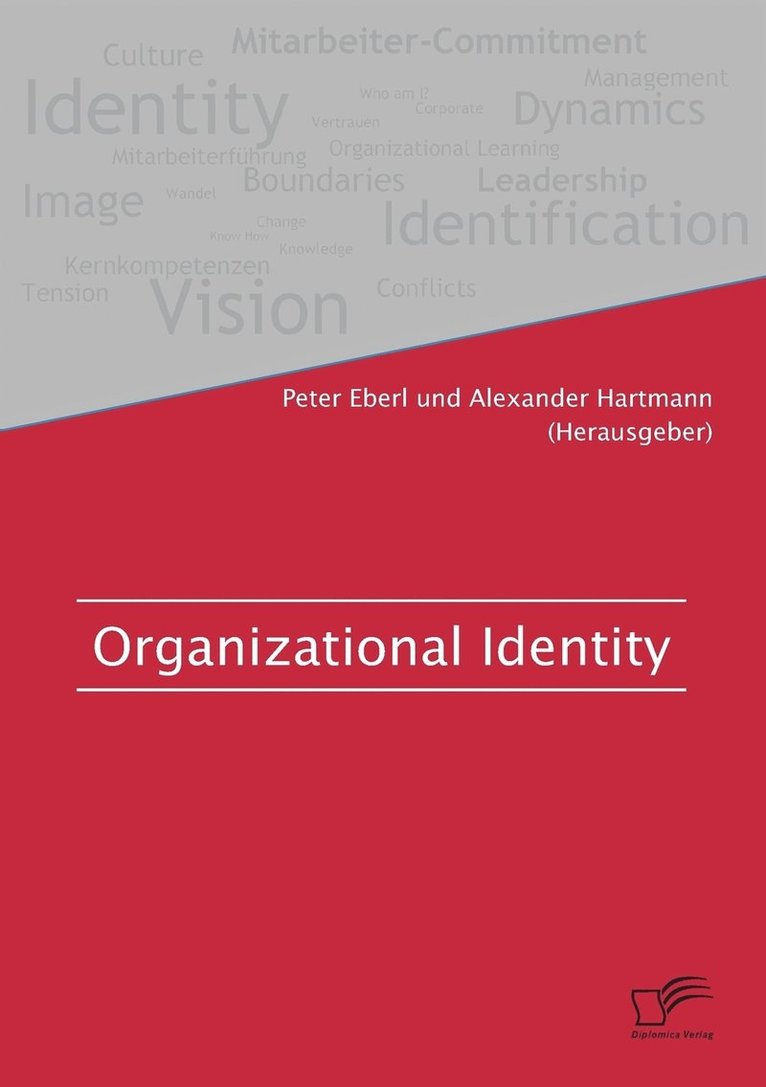 Organizational Identity 1