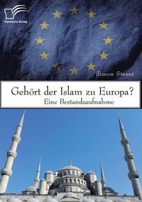 bokomslag Gehrt der Islam zu Europa? Eine Bestandsaufnahme