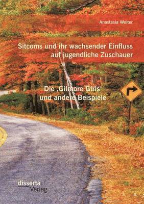 Sitcoms und ihr wachsender Einfluss auf jugendliche Zuschauer 1