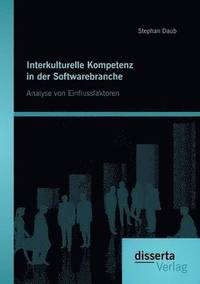 bokomslag Interkulturelle Kompetenz in der Softwarebranche