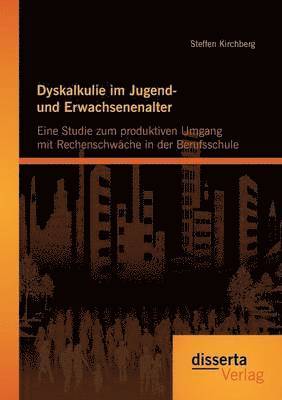 Dyskalkulie im Jugend- und Erwachsenenalter