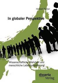 bokomslag In globaler Perspektive