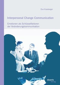 bokomslag Interpersonal Change Communication