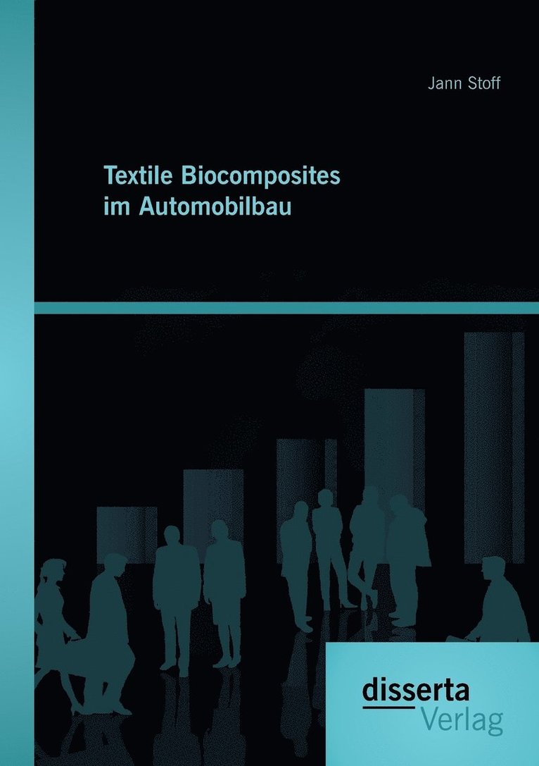 Textile Biocomposites im Automobilbau 1