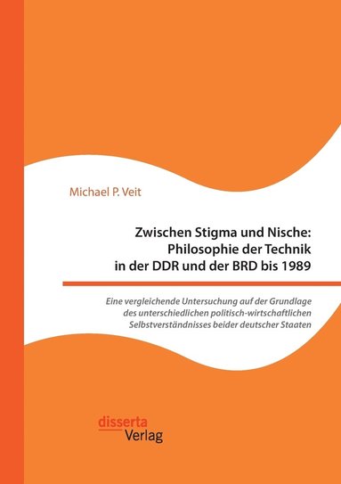 bokomslag Zwischen Stigma und Nische