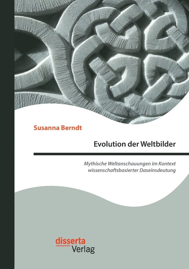 Evolution der Weltbilder 1