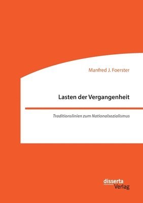 Lasten der Vergangenheit 1