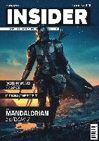 INSIDER MAGAZIN Ausgabe #49 (1/2021) 1
