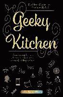 Geeky Kitchen 1