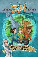 Marliese Arold - ZM - STRENG GEHEIM 01, Häftad