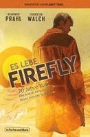 bokomslag Es lebe Firefly