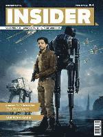 INSIDER MAGAZIN Ausgabe #60 1