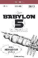 bokomslag Die Babylon 5-Chronik
