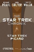 Die Star-Trek-Chronik - Teil 4: Star Trek: Picard 1