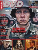 bokomslag DVD BLU-RAY SPECIAL. Ausgabe April 2023 (#214)