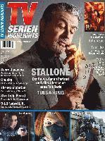 bokomslag TV SERIENHIGHLIGHTS. Ausgabe Mai 2023 (#305)