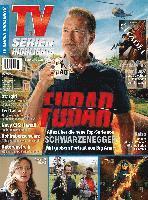 TV SERIENHIGHLIGHTS Ausgabe Juni 2023 (#306) 1