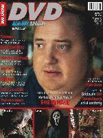 bokomslag DVD BLU-RAY SPECIAL. Ausgabe Juli 2023 (#217)