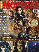 MOVIESTAR Ausgabe August 2023 (#200) 1