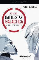 bokomslag Es lebe Battlestar Galactica