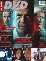 bokomslag DVD BLU-RAY SPECIAL. Ausgabe November 2023 (#220)