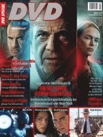 DVD BLU-RAY SPECIAL. Ausgabe November 2023 (#220) 1