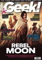 GEEK! Ausgabe Januar/Februar 2024 (#70) 1