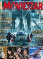 bokomslag MOVIESTAR Ausgabe März/April 2024 (#203)